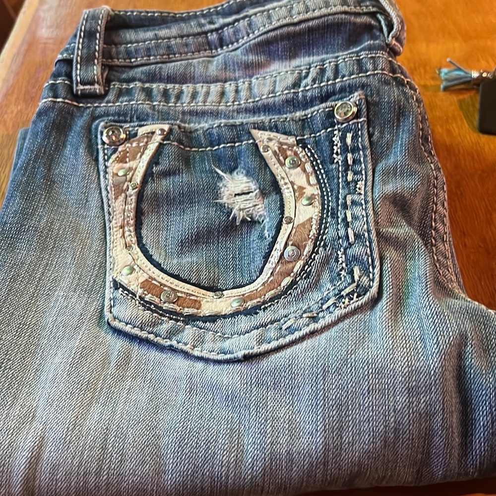 Miss me size 29